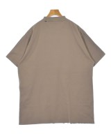 BALENCIAGA（バレンシアガ）Tシャツ・カットソー 茶 サイズ:L メンズ/2200680492128