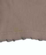 BALENCIAGA（バレンシアガ）Tシャツ・カットソー 茶 サイズ:L メンズ/2200680492128