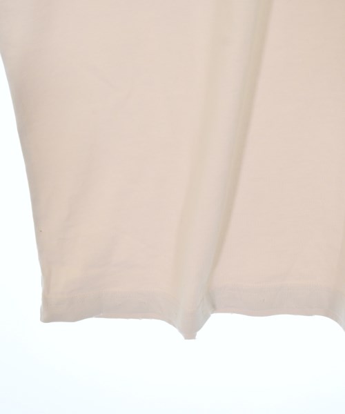 BALENCIAGA（バレンシアガ）Tシャツ・カットソー ベージュ サイズ:S メンズ/2200680492135