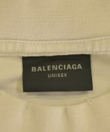 BALENCIAGA（バレンシアガ）Tシャツ・カットソー ベージュ サイズ:S メンズ/2200680492135