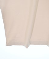 BALENCIAGA（バレンシアガ）Tシャツ・カットソー ベージュ サイズ:S メンズ/2200680492135
