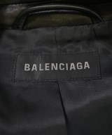 BALENCIAGA（バレンシアガ）ジャケット 黒 サイズ:46(M位) メンズ/2200680514028