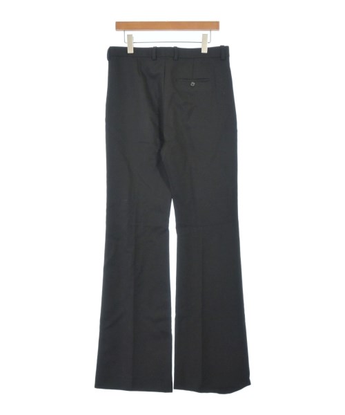 BALENCIAGA（バレンシアガ）スラックス 黒 サイズ:S メンズ/2200680514042