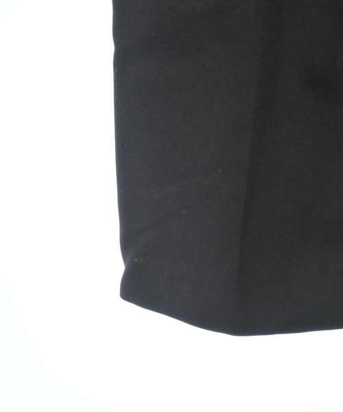BALENCIAGA（バレンシアガ）スラックス 黒 サイズ:S メンズ/2200680514042