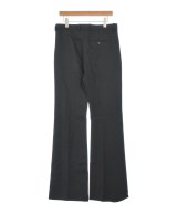BALENCIAGA（バレンシアガ）スラックス 黒 サイズ:S メンズ/2200680514042