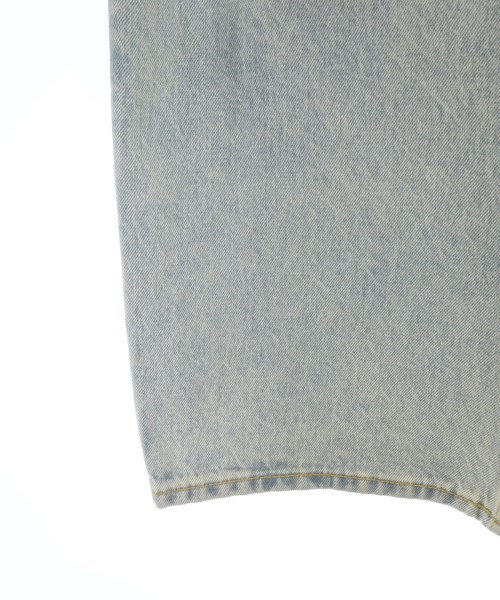 BALENCIAGA（バレンシアガ）デニムパンツ 青 サイズ:S メンズ/2200680514059