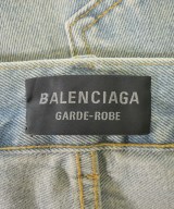 BALENCIAGA（バレンシアガ）デニムパンツ 青 サイズ:S メンズ/2200680514059