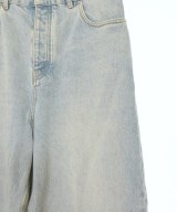 BALENCIAGA（バレンシアガ）デニムパンツ 青 サイズ:S メンズ/2200680514059