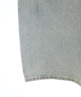 BALENCIAGA（バレンシアガ）デニムパンツ 青 サイズ:S メンズ/2200680514059