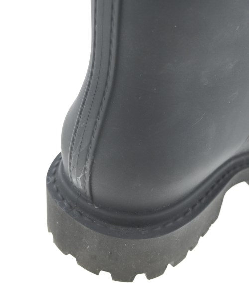 BALENCIAGA（バレンシアガ）ブーツ 黒 サイズ:EU40(25cm位) メンズ/2200680574022