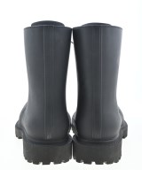 BALENCIAGA（バレンシアガ）ブーツ 黒 サイズ:EU40(25cm位) メンズ/2200680574022