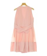 BALENCIAGA（バレンシアガ）ワンピース ピンク サイズ:34(XS位) レディース/2200676611120
