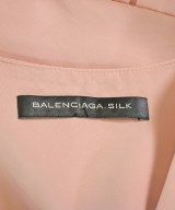 BALENCIAGA（バレンシアガ）ワンピース ピンク サイズ:34(XS位) レディース/2200676611120