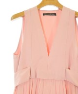 BALENCIAGA（バレンシアガ）ワンピース ピンク サイズ:34(XS位) レディース/2200676611120