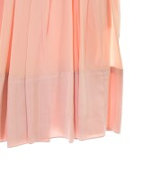 BALENCIAGA（バレンシアガ）ワンピース ピンク サイズ:34(XS位) レディース/2200676611120