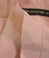 BALENCIAGA（バレンシアガ）ワンピース ピンク サイズ:34(XS位) レディース/2200676611120