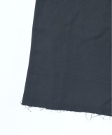 BALENCIAGA（バレンシアガ）ステンカラーコート 紺 サイズ:36(S位) メンズ/2200680681010