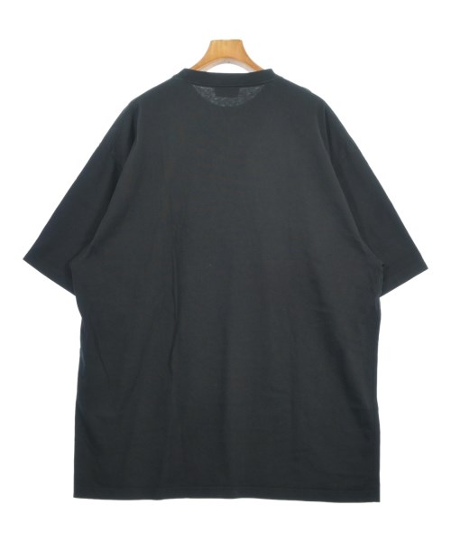 BALENCIAGA（バレンシアガ）Tシャツ・カットソー 黒 サイズ:L メンズ/2200680711014
