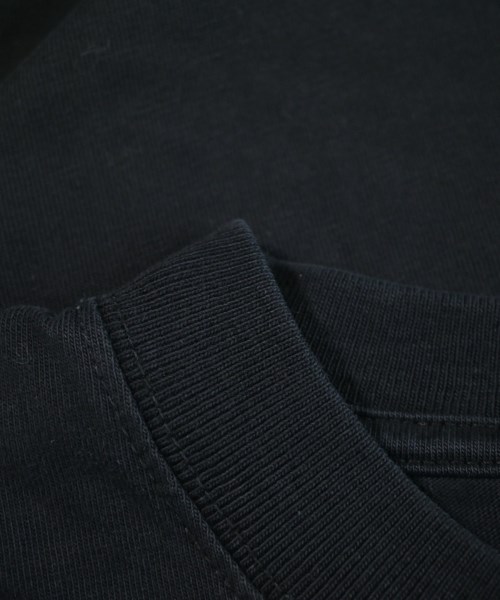 BALENCIAGA（バレンシアガ）Tシャツ・カットソー 黒 サイズ:L メンズ/2200680711014