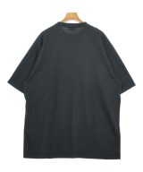 BALENCIAGA（バレンシアガ）Tシャツ・カットソー 黒 サイズ:L メンズ/2200680711014