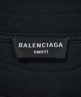 BALENCIAGA（バレンシアガ）Tシャツ・カットソー 黒 サイズ:L メンズ/2200680711014