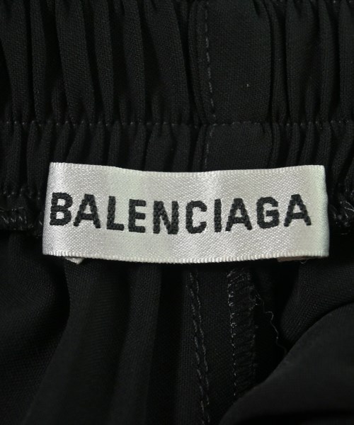 BALENCIAGA（バレンシアガ）その他 黒 サイズ:34(S位) メンズ/2200680889027