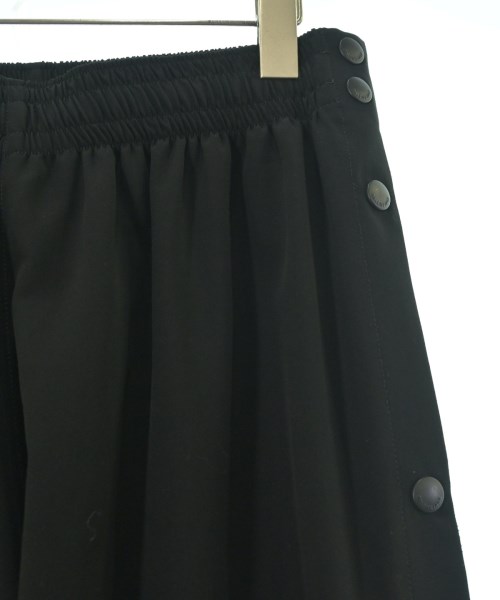 BALENCIAGA（バレンシアガ）その他 黒 サイズ:34(S位) メンズ/2200680889027