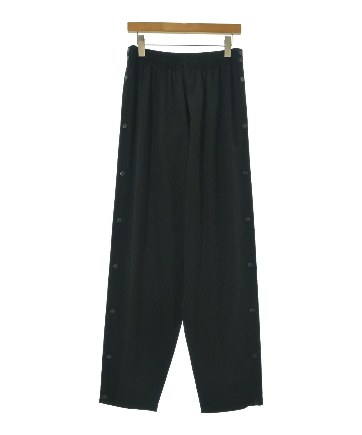 BALENCIAGA（バレンシアガ）その他 黒 サイズ:34(S位) メンズ