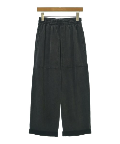 BALENCIAGA(バレンシアガ)スウェットパンツ 黒 サイズ:XXS/2200677533131