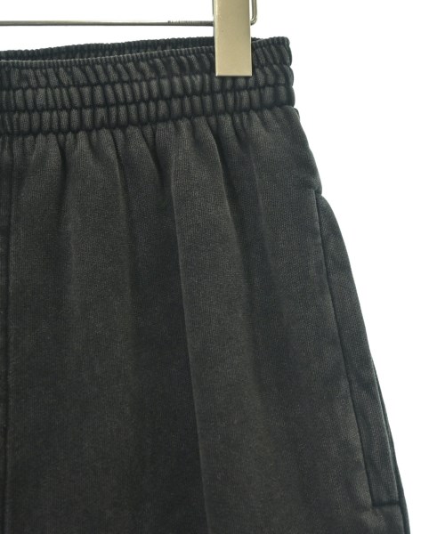 BALENCIAGA（バレンシアガ）スウェットパンツ 黒 サイズ:XXS メンズ/2200677533131