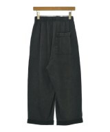 BALENCIAGA（バレンシアガ）スウェットパンツ 黒 サイズ:XXS メンズ/2200677533131