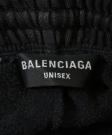 BALENCIAGA（バレンシアガ）スウェットパンツ 黒 サイズ:XXS メンズ/2200677533131