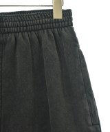 BALENCIAGA（バレンシアガ）スウェットパンツ 黒 サイズ:XXS メンズ/2200677533131