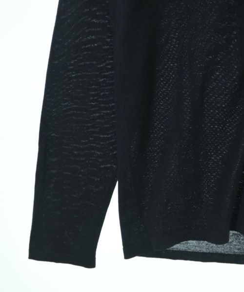 BALENCIAGA（バレンシアガ）カーディガン 紺 サイズ:S メンズ/2200678486054