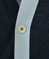 BALENCIAGA（バレンシアガ）カーディガン 紺 サイズ:S メンズ/2200678486054