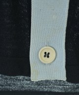 BALENCIAGA（バレンシアガ）カーディガン 紺 サイズ:S メンズ/2200678486054