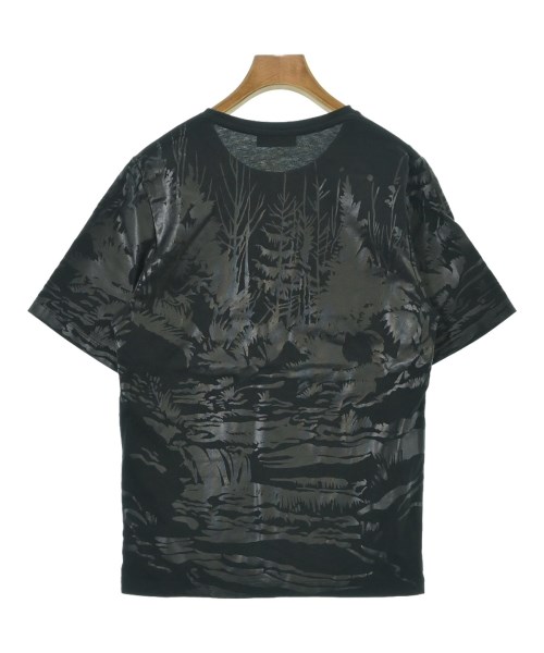 BALENCIAGA（バレンシアガ）Tシャツ・カットソー 黒 サイズ:S レディース/2200681133013