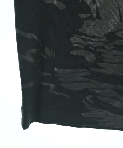 BALENCIAGA（バレンシアガ）Tシャツ・カットソー 黒 サイズ:S レディース/2200681133013