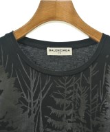 BALENCIAGA（バレンシアガ）Tシャツ・カットソー 黒 サイズ:S レディース/2200681133013
