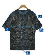BALENCIAGA（バレンシアガ）Tシャツ・カットソー 黒 サイズ:S レディース/2200681133013