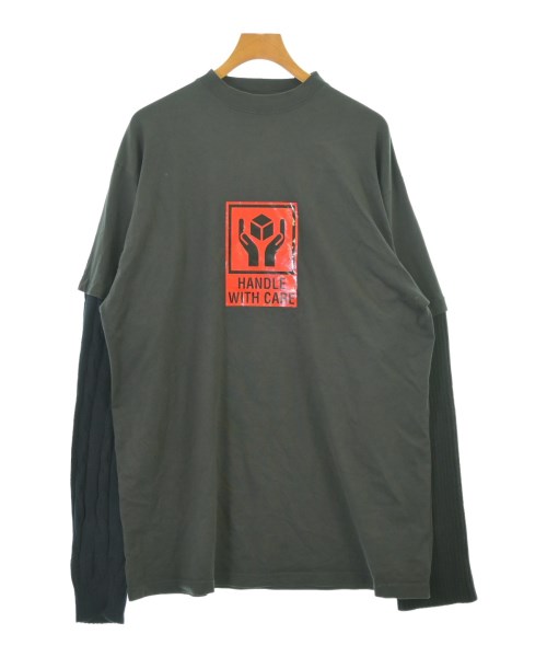 バレンシアガ(BALENCIAGA)のBALENCIAGA Tシャツ・カットソー