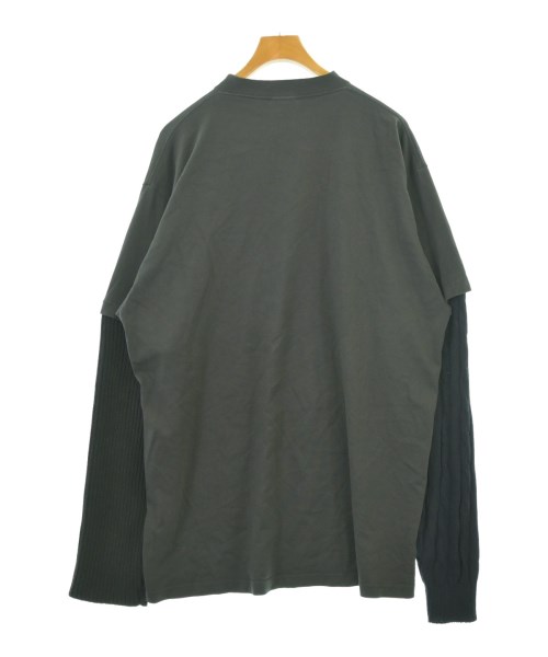BALENCIAGA（バレンシアガ）Tシャツ・カットソー 黒 サイズ:L メンズ/2200681187023