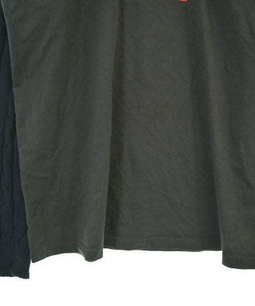 BALENCIAGA（バレンシアガ）Tシャツ・カットソー 黒 サイズ:L メンズ/2200681187023