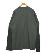 BALENCIAGA（バレンシアガ）Tシャツ・カットソー 黒 サイズ:L メンズ/2200681187023