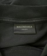 BALENCIAGA（バレンシアガ）Tシャツ・カットソー 黒 サイズ:L メンズ/2200681187023