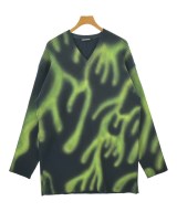 BALENCIAGA（バレンシアガ）ニット・セーター 紺 サイズ:XS メンズ/2200681213029