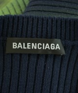 BALENCIAGA（バレンシアガ）ニット・セーター 紺 サイズ:XS メンズ/2200681213029