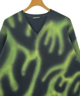 BALENCIAGA（バレンシアガ）ニット・セーター 紺 サイズ:XS メンズ/2200681213029