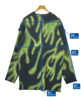 BALENCIAGA（バレンシアガ）ニット・セーター 紺 サイズ:XS メンズ/2200681213029