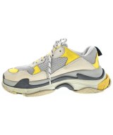 BALENCIAGA（バレンシアガ）スニーカー グレー サイズ:27.5cm メンズ/2200681270015